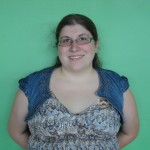 Laura Cain- Teacher