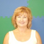 Kim Boyd - Teacher