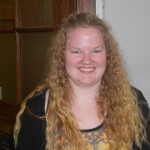 Emily Davis- Teacher