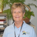 Anita Clutter- Teacher