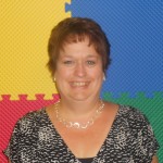 Teresa Litton- Teacher